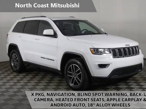 JEEP GRAND CHEROKEE 2019 1C4RJFAGXKC816086 image